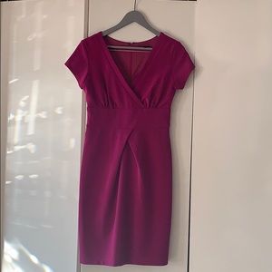Tiana B. Dress